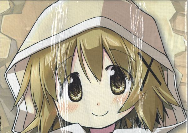 一番くじ きららファンタジア I賞 ゆの（ひだまりスケッチ