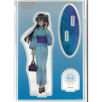 Π 【未開封】SAKAMOTO DAYS ゼブラック ライダー風アクスタセット