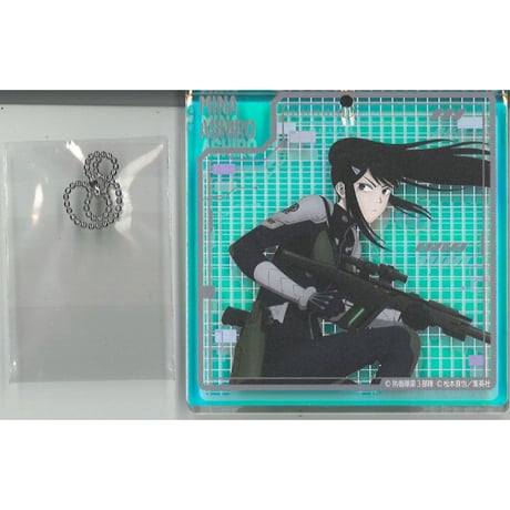 CATEGORY 怪獣8号 | K-BOOKS 秋葉原