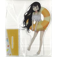 物語シリーズ 等身大タペストリー〈戦場ヶ原ひたぎ〉 〈物語〉フェス