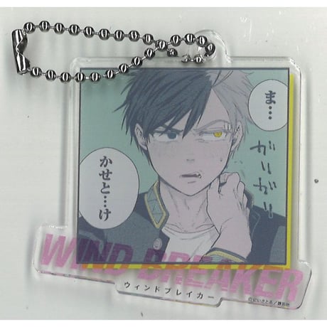 CATEGORY WIND BREAKER | K-BOOKS 秋葉原