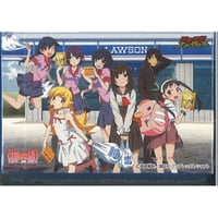 マクロスクロスオーバーライブ2009 30mm缶バッジ リン・ミンメイ | K