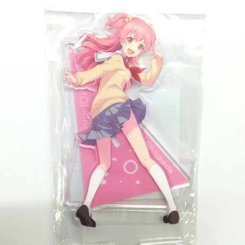 プロジェクトセカイ 桃井愛莉 アクリルスタンド | K-BOOKS 秋葉原