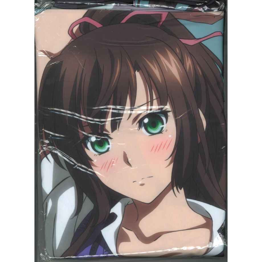 ストライク・ザ・ブラッド 完全受注生産商品 メモリアルアート 煌坂紗矢華 Amazon.co.jp: ストライクザブラッド FINAL POP UP SHOP新宿