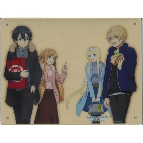 CATEGORY ソードアート・オンライン | K-BOOKS 秋葉原