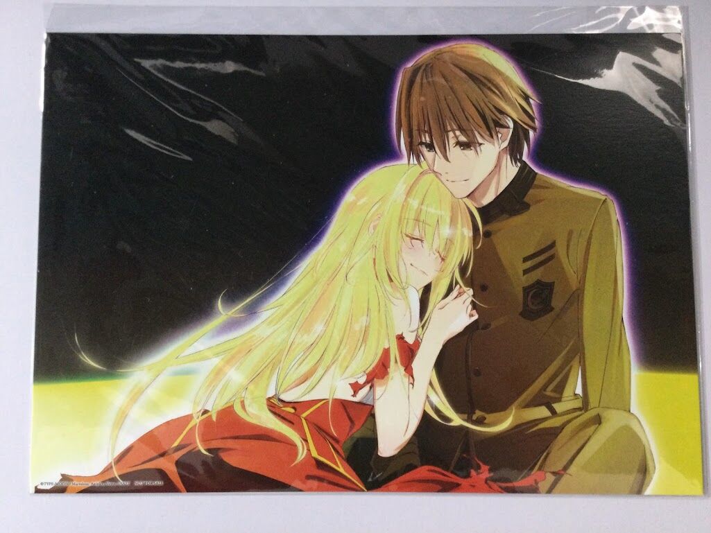 廃盤　フェイドTOブラック　封入特典付き fit=scale-down,w=1200