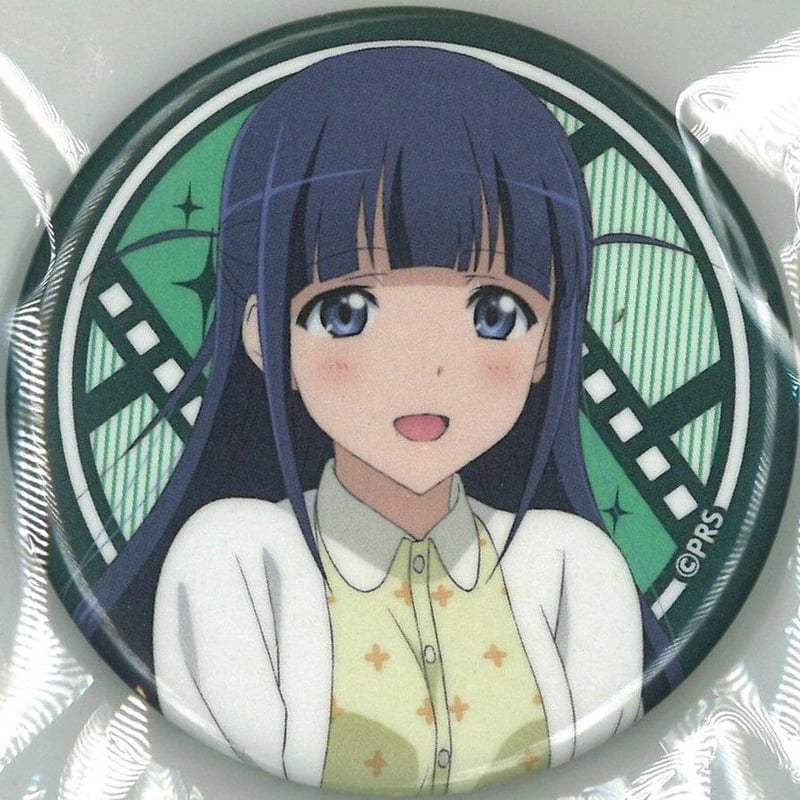 露崎まひる 缶バッジ ブロマイド 色紙 セット スタァライト