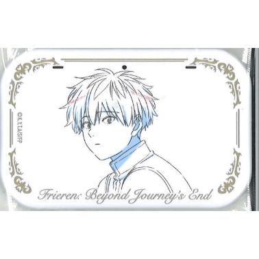 葬送のフリーレン PARCO POP UP 原画缶バッジ シュタルク | K