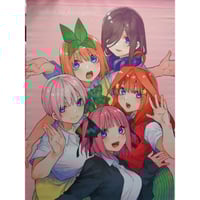 SSSS.GRIDMAN 【新条アカネ展】 最終回放送記念イラストアクリル