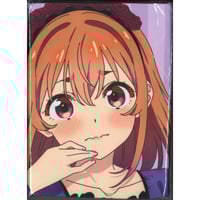 五等分の花嫁×ANIQUE 記念額装絵 中野三玖 | K-BOOKS 秋葉原