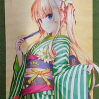 その着せ替え人形は恋をする キャラポップストア ～in the Room