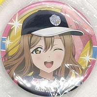 ラブライブ！スーパースター!! ユニット甲子園 2024 缶バッジ 鬼塚夏美