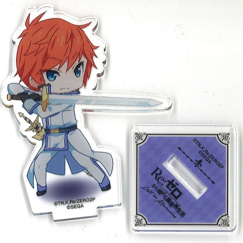 Re:ゼロから始める異世界生活 Lost in Memories × カラオケの