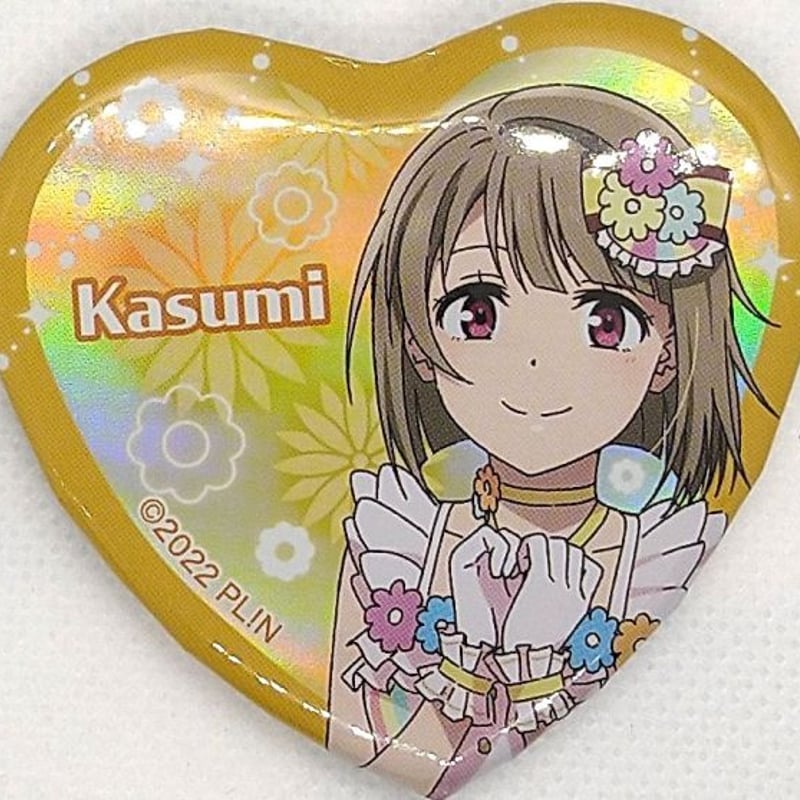 ラブライブ！虹ヶ咲学園スクールアイドル同好会 展示会 2023年にじいろ