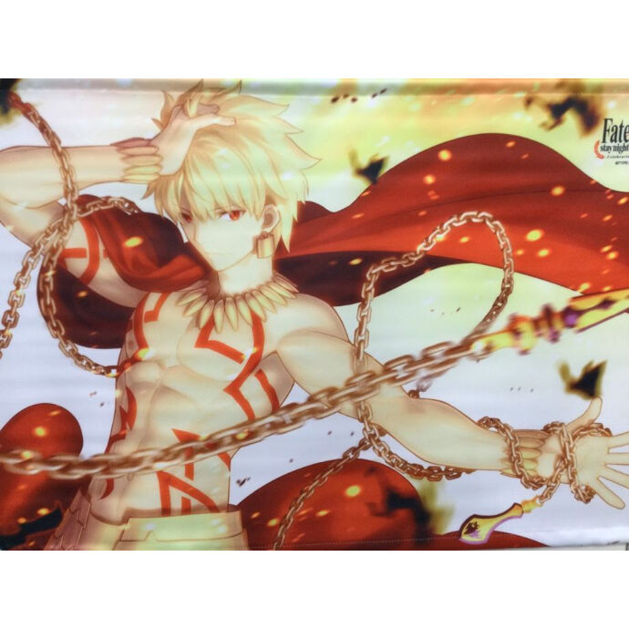 ギルガメッシュ グッズ まとめ 15点 ギルガメッシュ グッズ まとめ 15