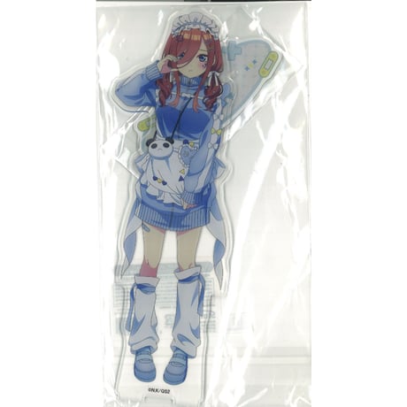 CATEGORY 五等分の花嫁 | K-BOOKS 秋葉原