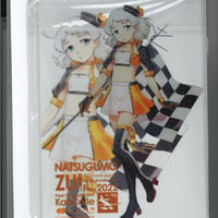 五等分の花嫁 フルカラー版 8巻 TSUTAYA限定有償特典 アクリル