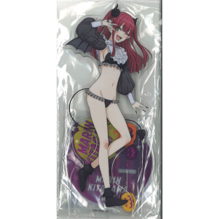 その着せ替え人形は恋をする アクリルスタンド E（海夢5巻） リズ その