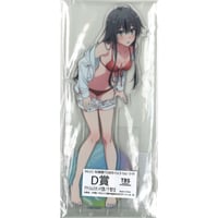 やはり俺の青春ラブコメはまちがっている。完 B2タペストリー ④比企