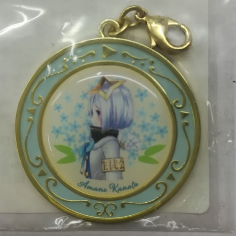 ホロライブ フラワーチャーム ホロライブ 天音かなた フラワーチャーム Bloom, | K-BOOKS 秋葉原