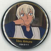 劇場版 魔法少女まどか☆マギカ [新編]叛逆の物語 イースター 缶バッジ