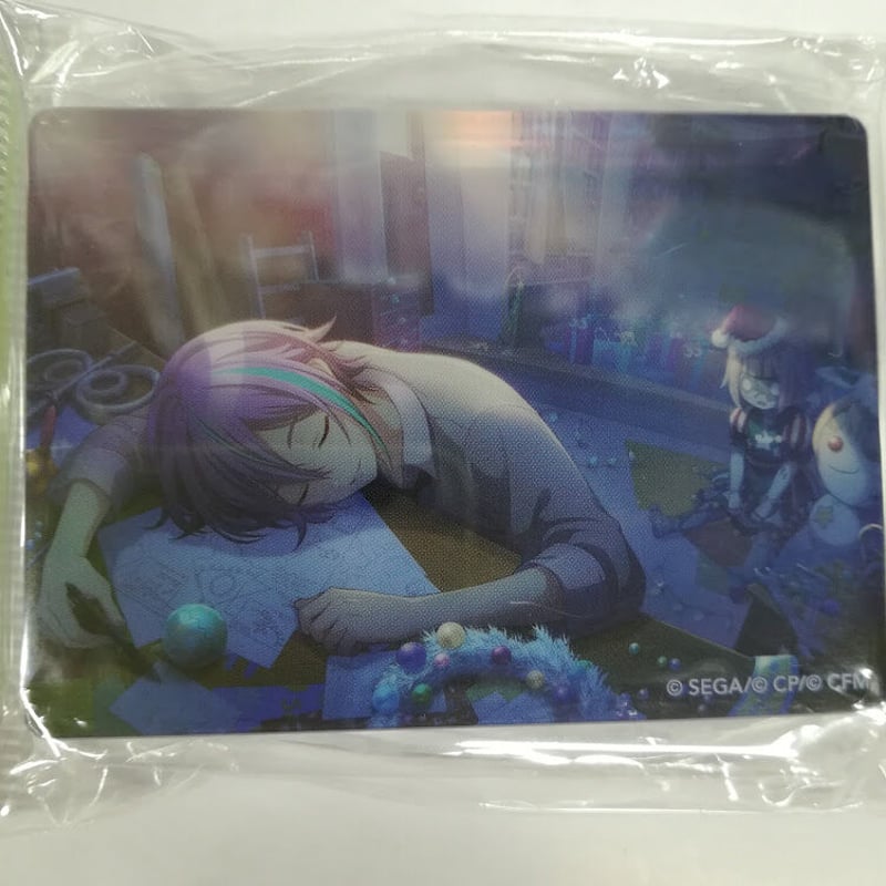 ノーブルアートコレクション 神代類 プロジェクトセカイ