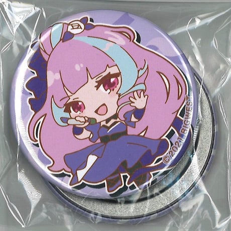 ワルキューレLIVE 2022 Walküre Reborn! 缶バッジ　セット ワルキューレLIVE 2022 Walküre Reborn! 缶バッジ セット