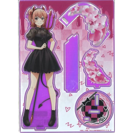 俺ガイル | STORES