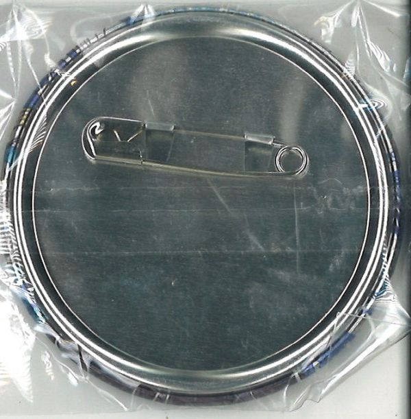 SAOゲーム攻略会議 2023 -CONNECTING- 開催記念トレーディング缶バッジ