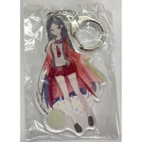 新品未使用】ウマ娘抽選会A賞 特大アクリルフィギュアツインターボ