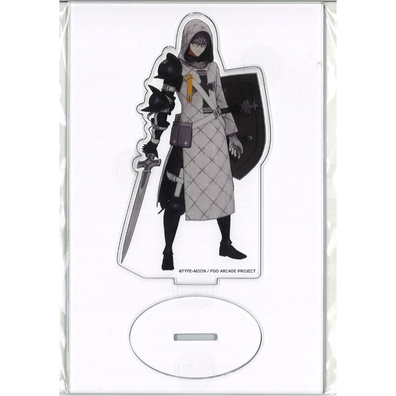 FGO アーケード アクリルスタンド ジャックドモレー | K-BOOKS 秋葉原