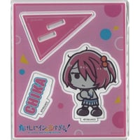 魔法少女まどか☆マギカ AnimeJapan 2015 アクリルスタンドパネル 佐倉