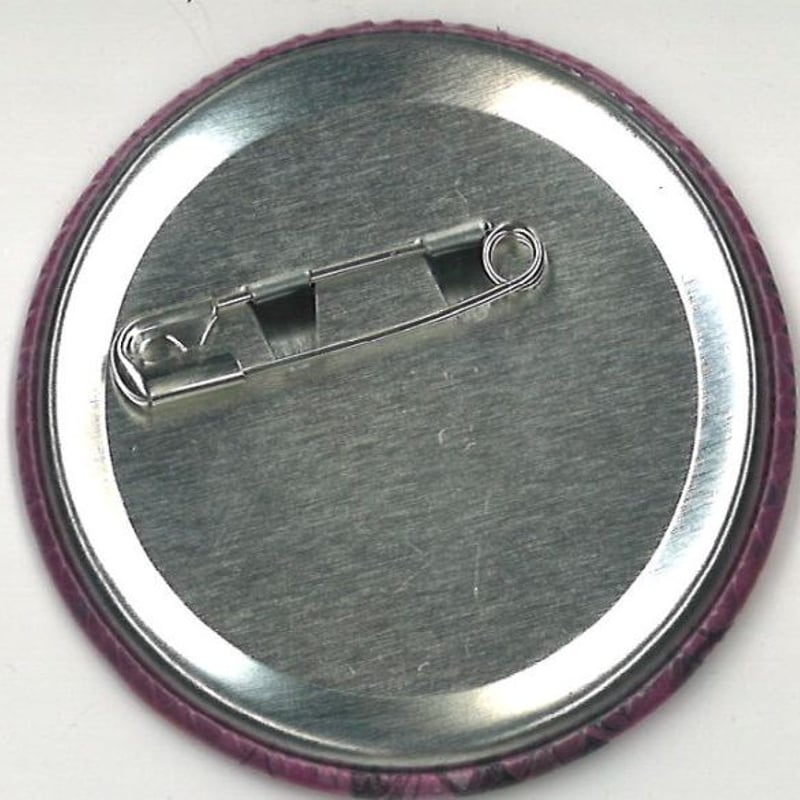 【エミリア】　らのすぽ　缶バッジ Re:ゼロから始める異世界生活 らのすぽ！ MF文庫 缶バッジ エミリア