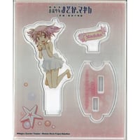 MADOGATARI展限定 缶バッジセット MADOGATARi展 魔法少女まどか☆マギカ 缶バッジセット | K-BOOKS 秋葉原