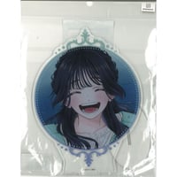 SSSS.GRIDMAN 宝多六花 BIGタペストリー ドン・キホーテコラボ | K-BOO