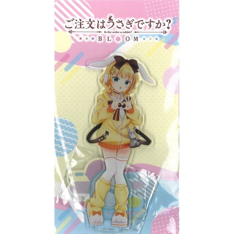 STORES ご注文はうさぎですか シャロの検索結果