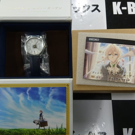 CATEGORY ヴァイオレット・エヴァーガーデン | K-BOOKS 秋葉原 CATEGORY ヴァイオレット・エヴァーガーデン | K-BOOKS 秋葉原