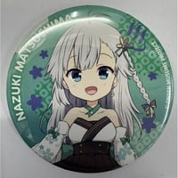 シャイニーカラーズ 西城樹里 ジュエリー 缶バッジ | K-BOOKS 秋葉原