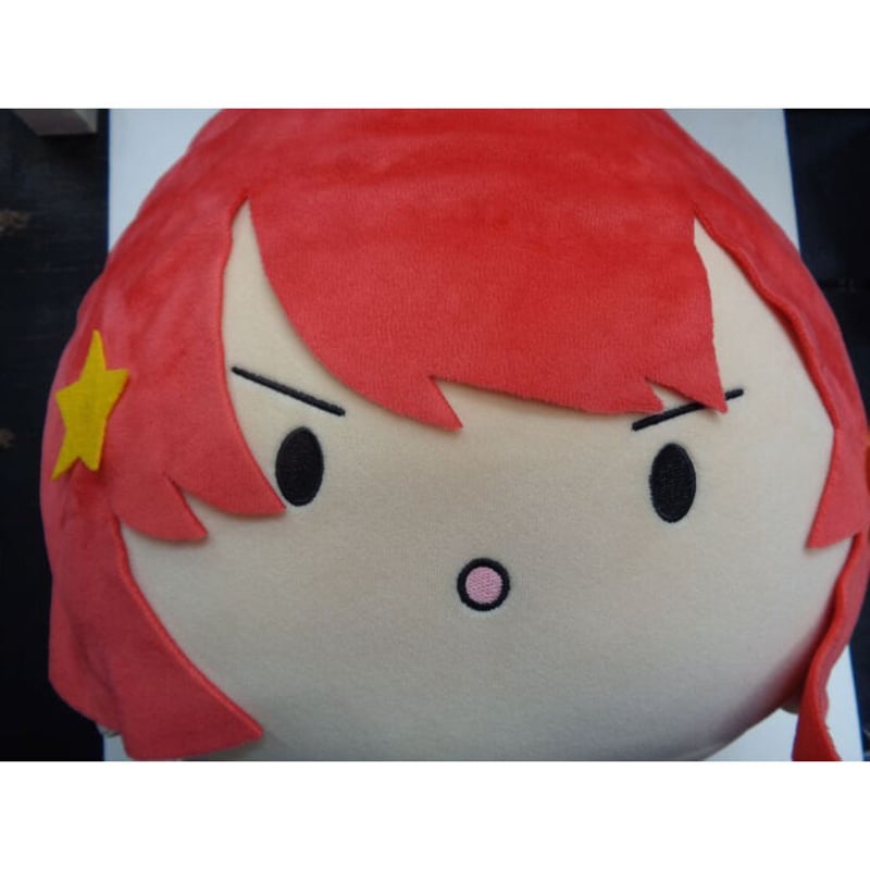 開封品）五等分の花嫁展 五つ子ちゃんクッション 中野五月 | K-BOOKS