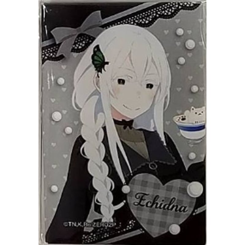 Re:ゼロから始める異世界生活 エミリアの誕生日生活 2023ver