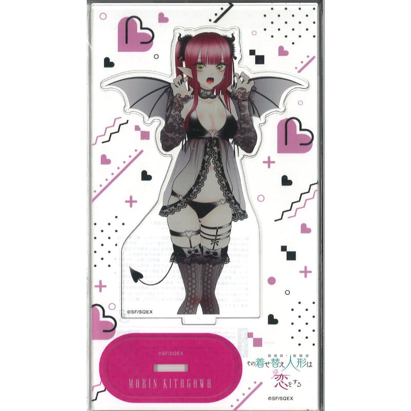 その着せ替え人形は恋をする 限定特典 漫画祭り アクリルパネル その着せ替え人形は恋をする 限定特典 漫画祭り アクリルパネル