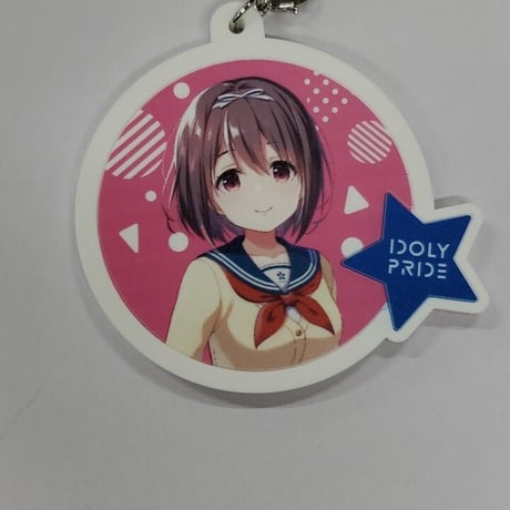 アイドリープライド伊吹渚、缶バッジ、アクキー STORES IDOLY PRIDEの検索結果