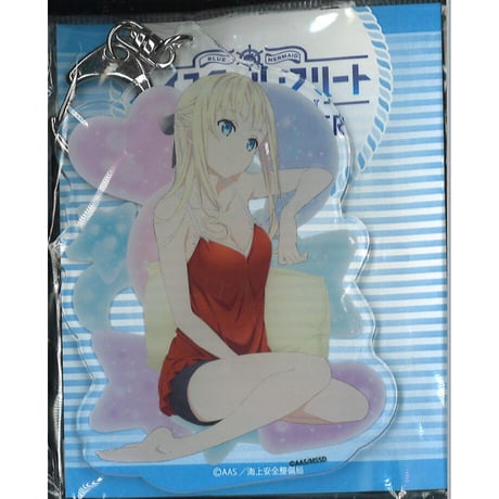 ヘルミーナ水着 ver ヴィルヘルミーナ かわいい グッスマ ヴィル