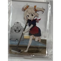 未開封】温泉むすめ 宿泊者限定販売 奥津かがみ抱き枕カバー | K-BOOKS