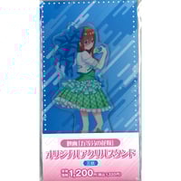 彼女、お借りします×UGCコラボレーションアパレル BIGアクリルスタンド