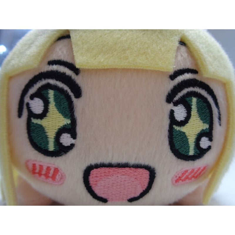 ご注文はうさぎですか？？ BLOOM 寝そべりぬいぐるみ シャロ ご注文はうさぎですか? BLOOM 寝そべりぬいぐるみVol.4 シャロ