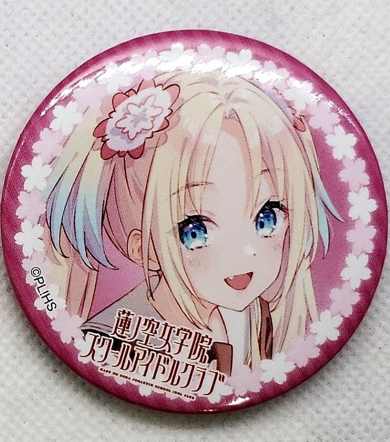 ラブライブ！蓮ノ空女学院スクールアイドルクラブ C106 「蓮ノ空
