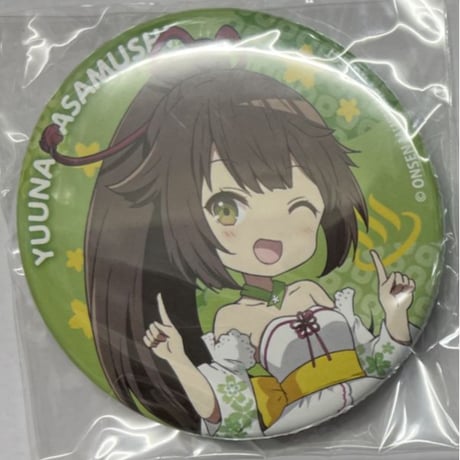 温泉むすめ　浅虫　ステッカー 温泉むすめ 浅虫 ステッカー 温泉むすめ 椿館限定コラボ 浅虫夕凪