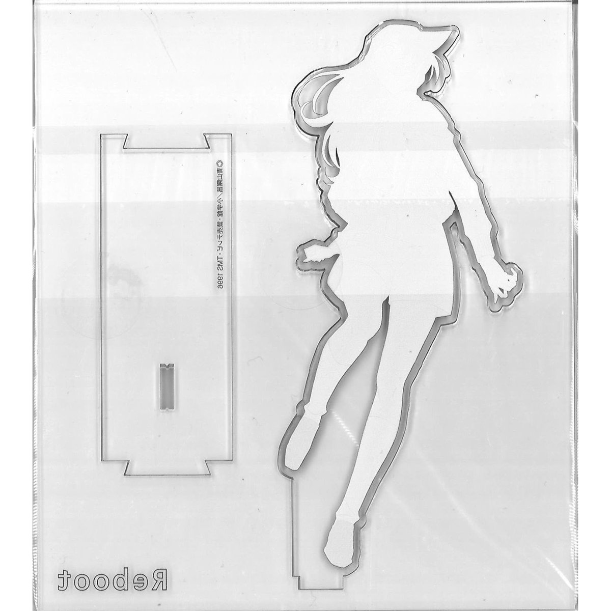 名探偵コナン 宮川愛李 1st Full Album「Reboot」 名探偵コナン盤 特典