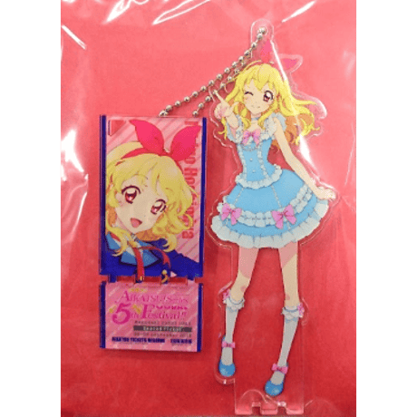 星宮いちご | STORES 星宮いちご | STORES